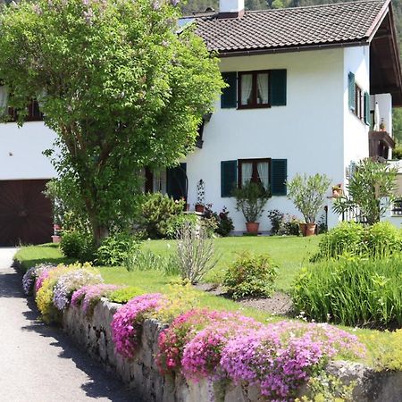 Haus Moderegger Bischofswiesen Exterior foto